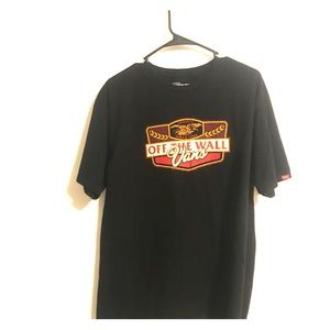 Vans T-shirt